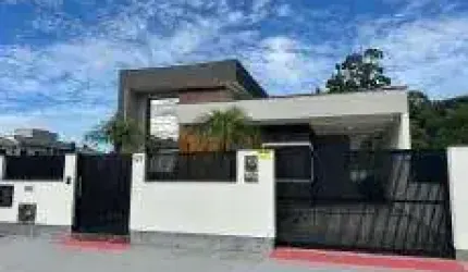 Casa para Venda em São José, Potecas, 3 dormitórios, 1 suíte, 2 banheiros, 2 vagas