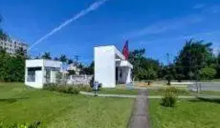Apartamento para Venda em Palhoça, Bela Vista, 3 dormitórios, 1 banheiro, 2 vagas