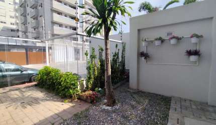Apartamento para Venda em São José, Barreiros, 2 dormitórios, 1 suíte, 1 vaga