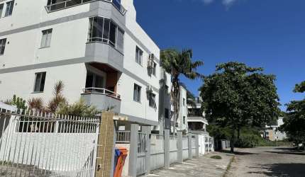 Apartamento para Venda em Florianópolis, Ingleses do Rio Vermelho, 1 dormitório, 1 banheiro, 1 vaga