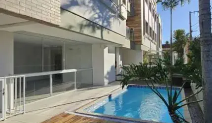 Apartamento para Venda em Florianópolis, Ingleses do Rio Vermelho, 2 dormitórios, 1 suíte, 2 banheiros, 2 vagas