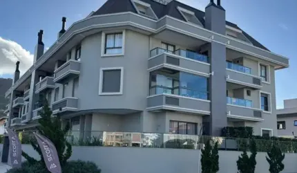 Apartamento para Venda em Florianópolis, Ingleses do Rio Vermelho, 2 dormitórios, 1 suíte, 3 banheiros, 1 vaga