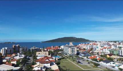 Studio para Venda em Florianópolis, Ingleses do Rio Vermelho, 1 dormitório, 1 banheiro, 1 vaga