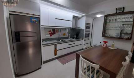 Apartamento para Venda em Florianópolis, Ingleses do Rio Vermelho, 3 dormitórios, 1 suíte, 1 banheiro, 1 vaga