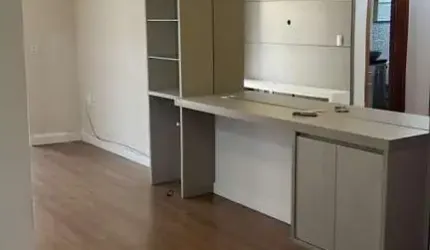 Apartamento para Venda em Florianópolis, Ingleses do Rio Vermelho, 2 dormitórios, 1 suíte, 2 banheiros