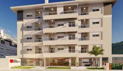 Apartamento para Venda em Florianópolis, Ingleses do Rio Vermelho, 2 dormitórios, 2 suítes, 2 banheiros, 1 vaga