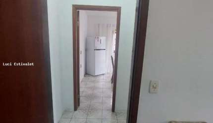 Kitnet para Locação em Florianópolis, São João do Rio Vermelho, 1 dormitório, 1 banheiro, 1 vaga