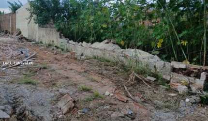 Terreno para Venda em Canoas, Rio Branco