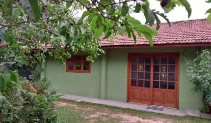 Casa para Locação em Florianópolis, São João do Rio Vermelho, 2 dormitórios, 1 banheiro, 1 vaga
