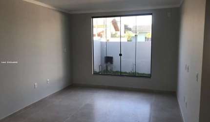 Casa para Venda em Florianópolis, São João do Rio Vermelho, 2 dormitórios, 1 banheiro, 1 vaga