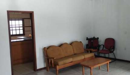 Casa para Locação em Canoas, Nossa Senhora ds Graças, 3 dormitórios, 1 banheiro