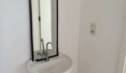 Apartamento para Locação em Canoas, Mato Grande, 2 dormitórios, 1 banheiro, 1 vaga