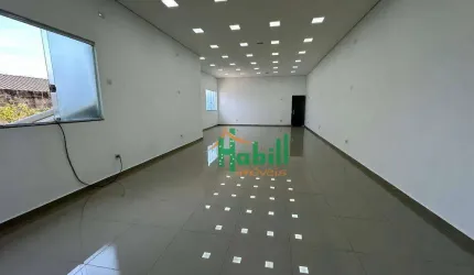 Salão para alugar, 170 m² por R$ 5.178,47/mês - Jardim Míriam - Suzano/SP