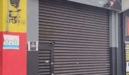 Salão para alugar, 37 m² por R$ 1.653,29/mês - Centro - Suzano/SP