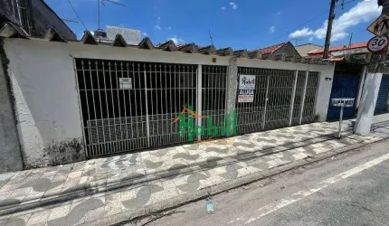 Casa com 4 dormitórios à venda, 252 m² por R$ 750.000,00 - Vila Amorim - Suzano/SP