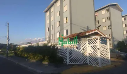 Apartamento com 2 dormitórios, 47 m² - venda por R$ 210.000 ou aluguel por R$ 1.050/mês - Cidade Boa Vista - Suzano/SP