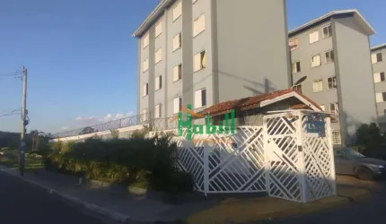 Apartamento com 2 dormitórios, 47 m² - venda por R$ 210.000 ou aluguel por R$ 1.050/mês - Cidade Boa Vista - Suzano/SP