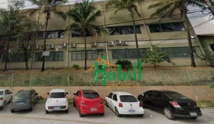 Galpão à venda, 6 m² por R$ 17.000.000 - Cidade Parque São Luiz - Guarulhos/SP