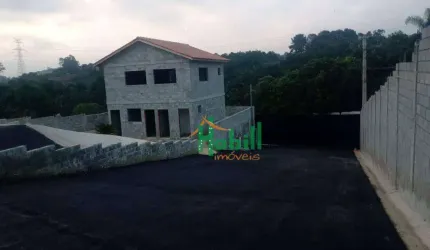 Galpão para alugar, 300 m² por R$ 10.250,00/mês - Veraneio Maracanã - Itaquaquecetuba/SP