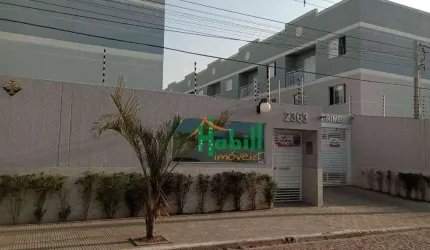 Sobrado com 2 dormitórios à venda, 110 m² por R$ 410.000,00 - Jundiapeba - Mogi das Cruzes/SP