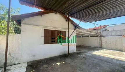 Casa com 2 dormitórios à venda, 80 m² por R$ 990.000,00 - Jardim Santa Helena - Suzano/SP