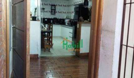 Casa com 4 dormitórios à venda, 100 m² por R$ 850.000,00 - Centro - Suzano/SP