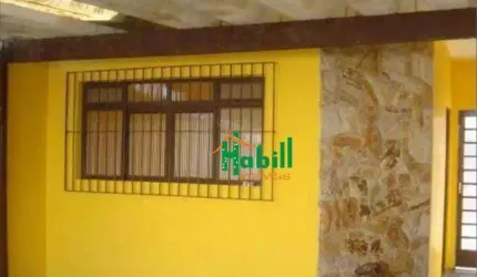 Casa com 2 dormitórios à venda, 108 m² por R$ 425.000,00 - Vila Mazza - Suzano/SP
