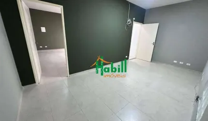 Sala para alugar, 40 m² por R$ 1.800,00/mês - Vila Costa - Suzano/SP