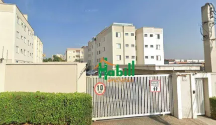 Apartamento com 3 dormitórios à venda, 83 m² por R$ 310.000,00 - Vila Urupês - Suzano/SP