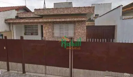 Casa com 3 dormitórios para alugar, 300 m² por R$ 2.418,65/mês - Vila Amorim - Suzano/SP