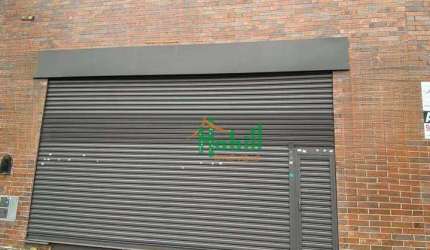 Salão para alugar, 48 m² por R$ 4.100,00/mês - Centro - Suzano/SP