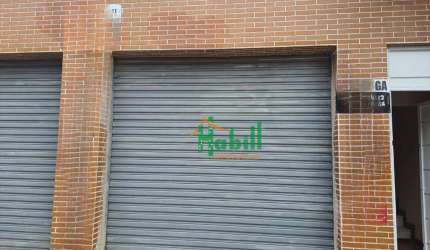 Salão para alugar, 20 m² por R$ 3.600,00/mês - Centro - Suzano/SP