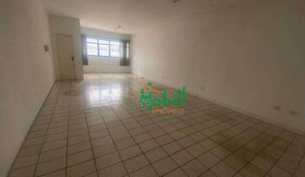 Sala para alugar, 40 m² por R$ 1.390,00/mês - Centro - Suzano/SP
