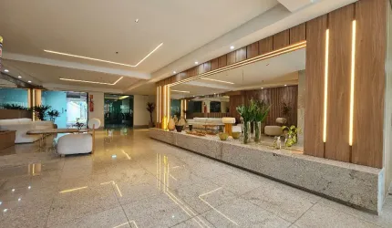 HS - EDF. PARC JARDIN - 3 QUARTOS EM BOA VIAGEM - OPORTUNIDADE