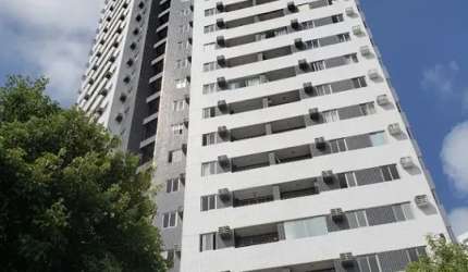 SUA MORADIA NO ROSARINHO - ANDAR ALTO - NASCENTE - VENTILADO