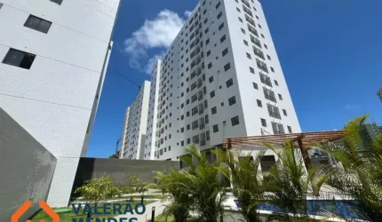 AM- Luar do Parque | Financia até 90% | Documentação Grátis | 2 e 3 quartos - PRONTO PARA MORAR