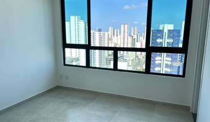 LL- Ao lado da Uninassau | Allure Residence | Últimas Unidades | Recém Entregue