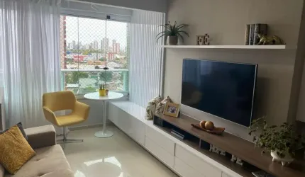 KS- RIO PARINTINS-NO PRADO I 4 QTOSI 4 WC I 2 GARAGEM COBERTASI LAZER I ANDAR ALTO