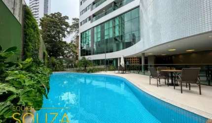 KS -MEGA OPORTUNIDADE NA TORRE -EDF  ZÉLIA MACEDO ALTO PADRÃO-4 QTS-123m²-LAZER-ANDAR ALTO E MUITO MAIS BENEFÍCIOS.