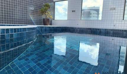 KS - OPORTUNIDADE NA MADALENA COM 2 QTOS + SUÍTE+LAZER+GARAGEM E MUITO MAIS.