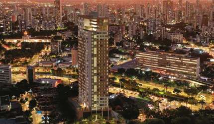 APT 3 QUARTO 1 SUITE - BOA VISTA - OPORTUNIDADE