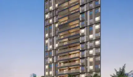 ALTO PADRÃO NO ESPINHEIRO - 122m² - LAZER COMPLETO - LANÇAMENTO