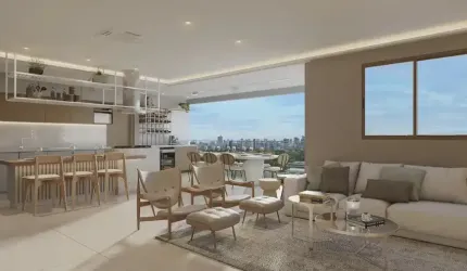 KS- APARTAMENTO DE ALTO PADRÃO NA MADALENA C/3 QTOS+SUÍTE+DEPENDÊNCIA COMPLETA+2 VAGAS+ DELIVERY BOX+ PAINEL SOLAR + LAZER COMPLETO+BOA LOCALIZAÇÃO E MUITO MAIS.