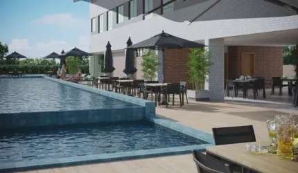 OPORTUNIDADE NA BOA VISTA C/3 QTOS+ SUÍTE+68m²+GARAGEM+ VARANDA+LAZER E MUITO MAIS.