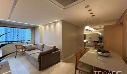 SUPER OPORTUNIDADE NO PINA | Lindo Apt Reformado | Próximo ao Rio Mar | Vaga Coberta