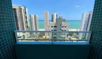 Edf. Lady Roberta | Excelente acabamento | 72m² | Piedade - Lazer completo