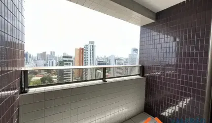 Edifício Sainte Marie | OPORTUNIDADE | Apt com 51m² | 2 quartos 1 suíte |