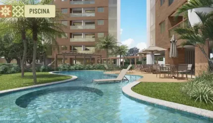 Casa do Poço | Lançamento No Poço de Panela | 3 Quartos 1 Suíte | 92m² e 105m² | 2 Vaga
