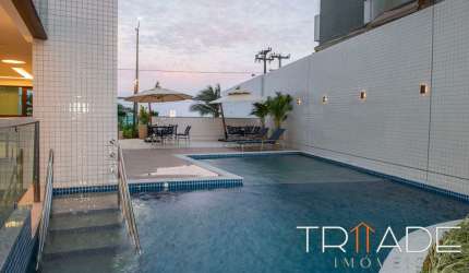 KKS- OPORTUNIDADE NA BEIRA MAR DE OLINDA COM 3 QTOS + SUÍTE+ LAZER COMPLETO + 2 GARAEM E MUITO MAIS.