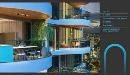 OPORTUNIDADE DE ALTO PADRÃO EM CASA AMARELA - MOURA DUBEUX- EDF MIRAGE COM HELIPONTO + ÁREA DE LAZER COMPLETA+ ELEVADOR PANORÂMICO + 2 VAGAS DE GARAGEM  E MUITO MAIS BENEFÍCIOS PARA VC E TODA SUA FAMI